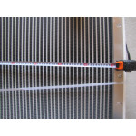 Интеркулер системы охлаждения (радиатор интеркулера) ФАВ 3252